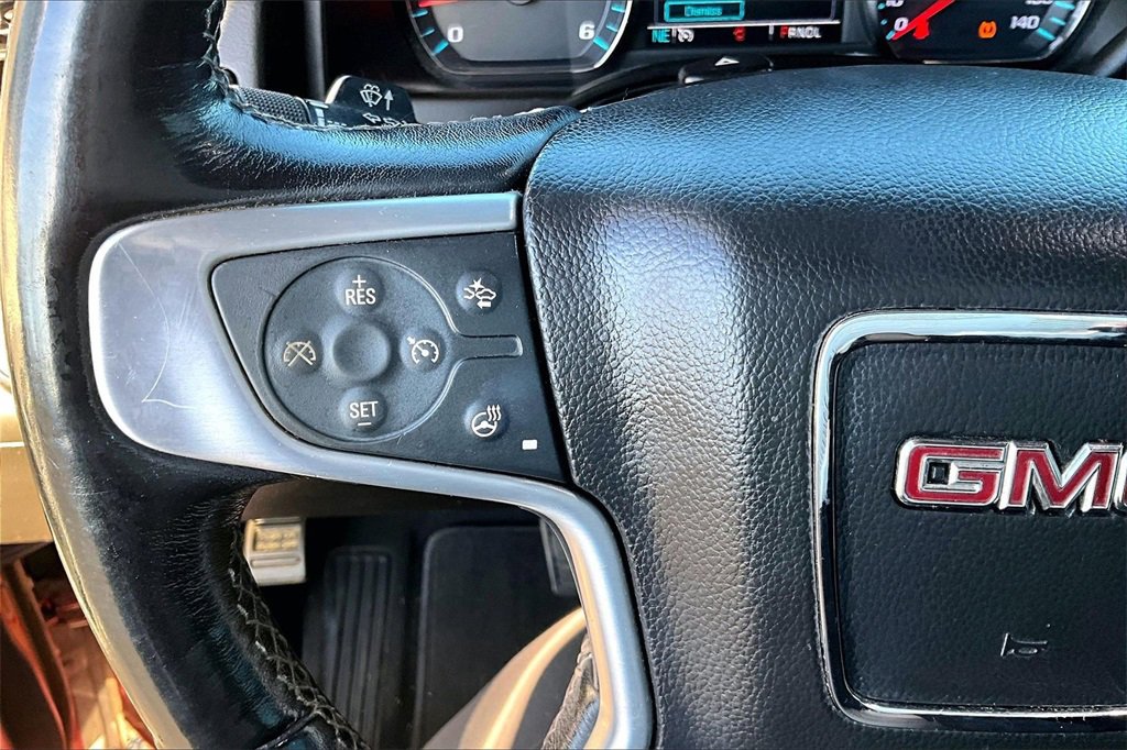 Used 2019 GMC Yukon XL SLT image 18