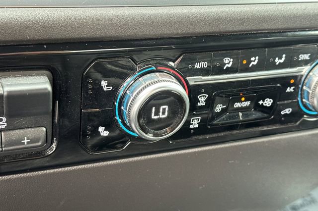 Used 2025 GMC Sierra 1500 SLT image 29