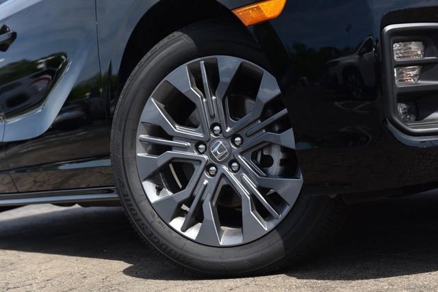 New 2026 Honda Odyssey Touring image 3