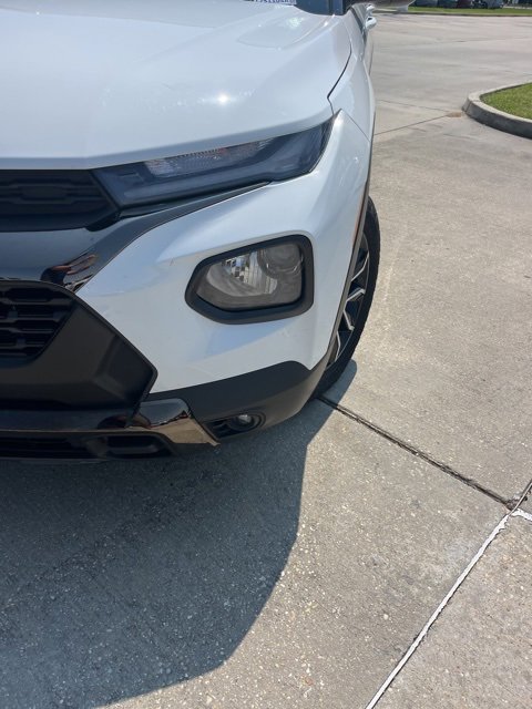 Used 2023 Chevrolet TrailBlazer ACTIV image 11