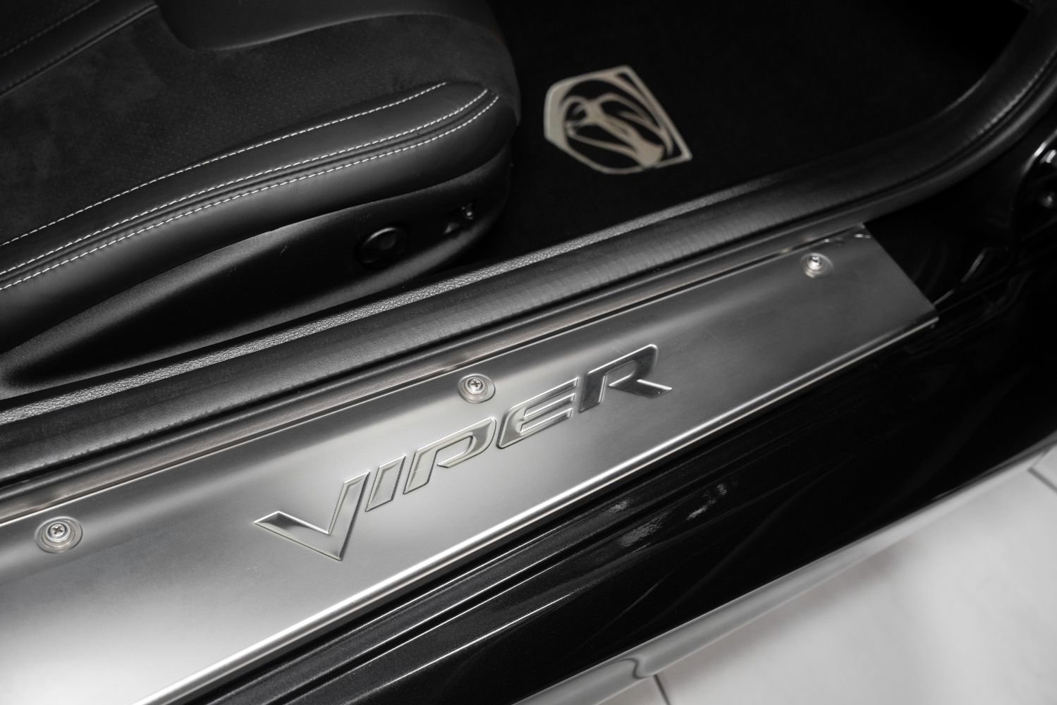 Used 2014 SRT Viper GTS image 35