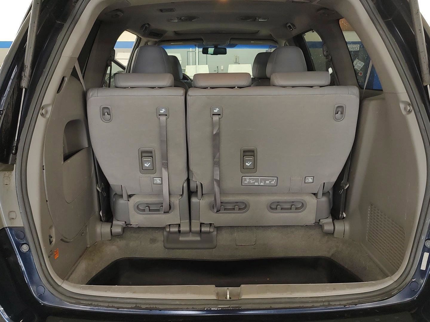 Used 2008 Honda Odyssey EX-L image 21