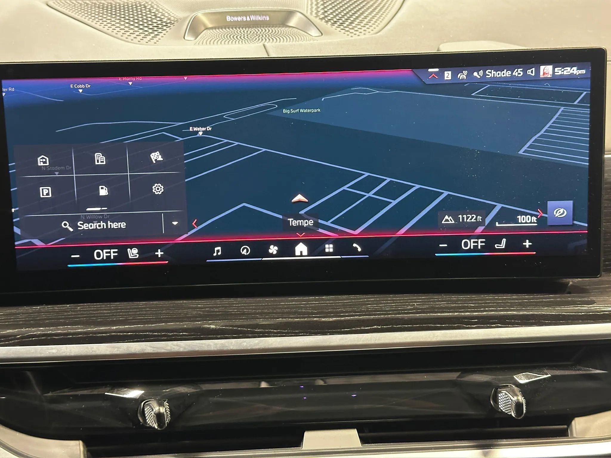 Used 2025 BMW X7 M60i AWD/4WD image 46