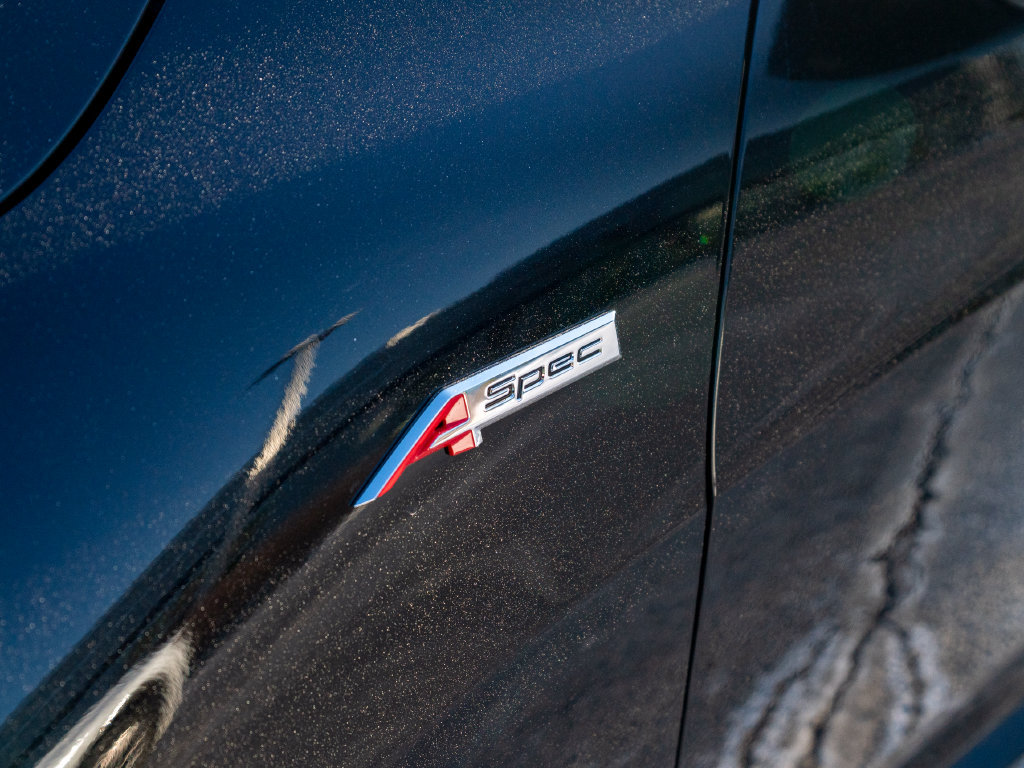 New 2026 Acura Integra A-Spec w/ Technology Package FWD image 6
