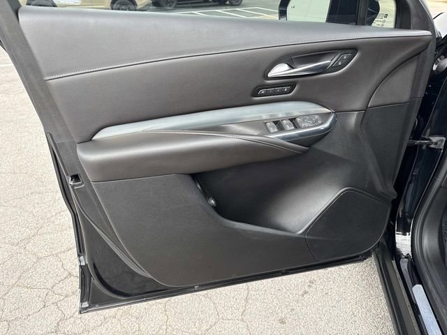 Used 2021 Cadillac XT4 Premium Luxury image 9