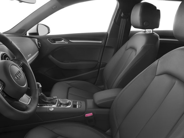 Used 2016 Audi A3 e-tron Premium w/ Audi MMI Navigation Plus FWD image 9