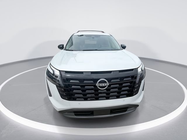 New 2026 Nissan Pathfinder Platinum AWD/4WD image 3