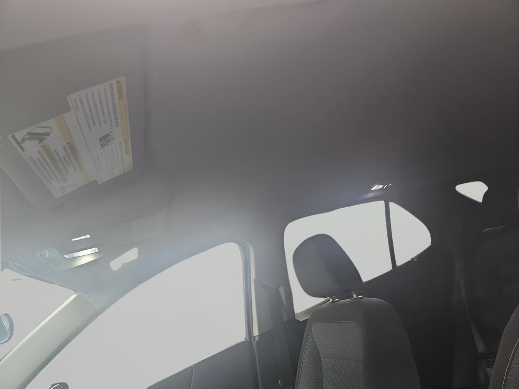 Used 2023 Chevrolet Equinox LT image 28