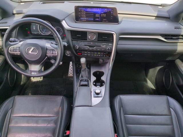 Used 2019 Lexus RX 350 F Sport AWD/4WD image 16