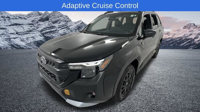 New 2026 Subaru Forester Wilderness image 7