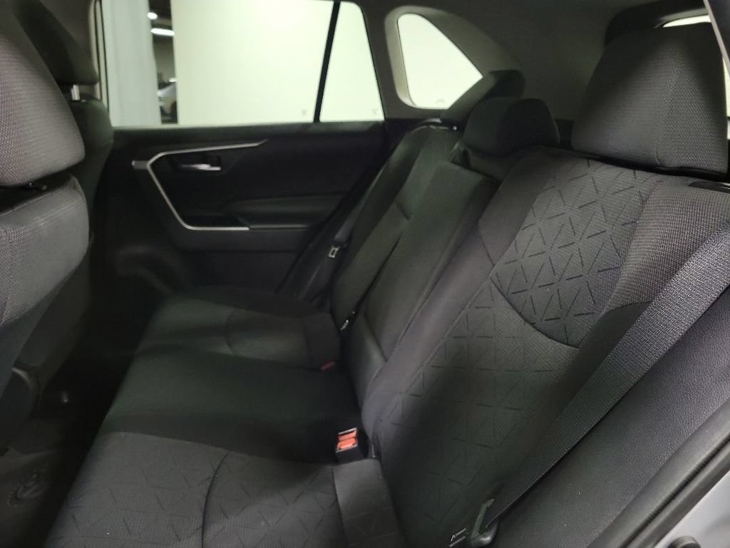 Used 2019 Toyota RAV4 XLE w/ Convenience Package AWD/4WD image 21