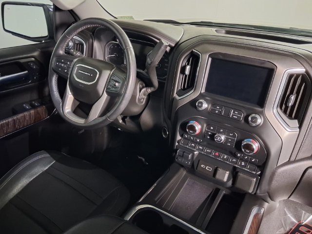 Certified 2022 GMC Sierra 1500 Denali w/ Driver Alert Package II AWD/4WD image 18