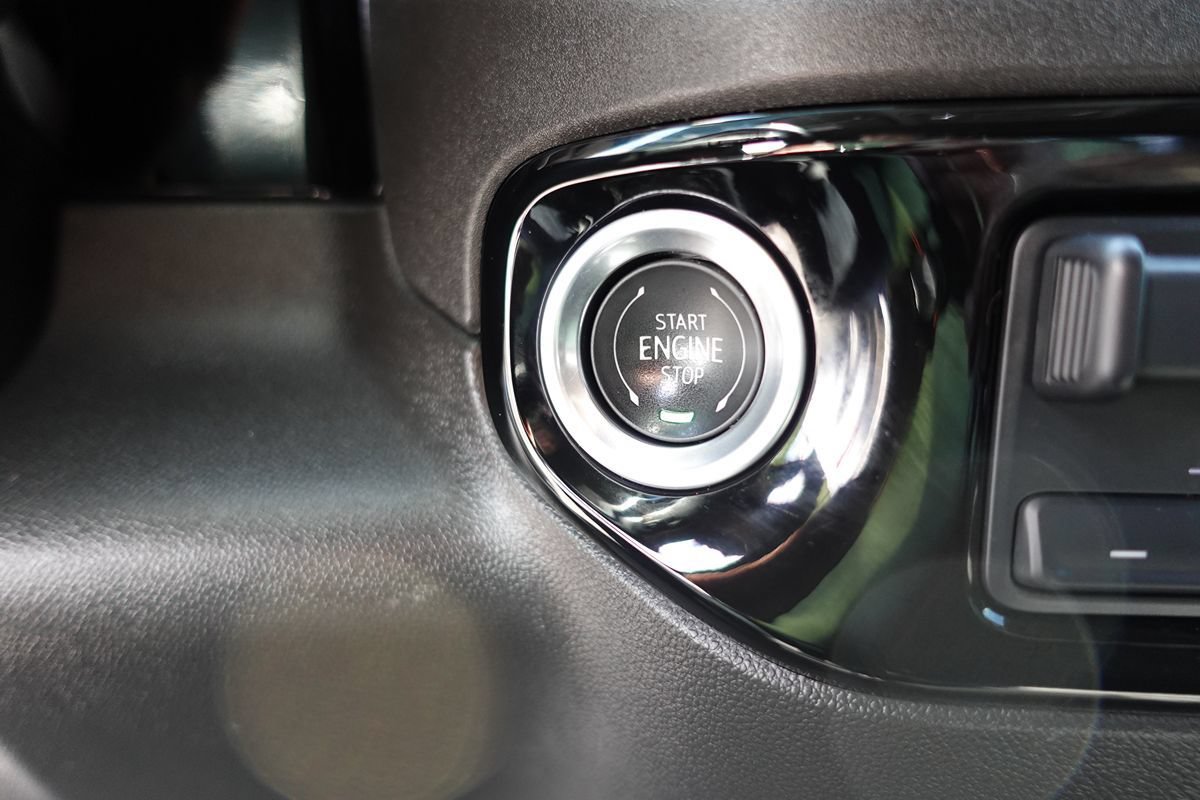 Used 2025 GMC Sierra 1500 Elevation AWD/4WD image 51