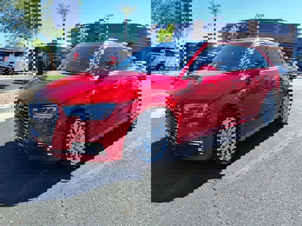 Used 2018 Audi A3 e-tron Premium Plus w/ Technology Package image 8