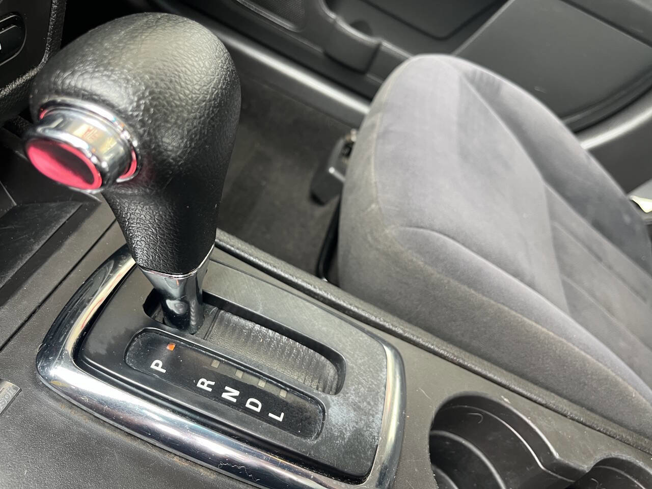 Used 2009 Mercury Milan image 21