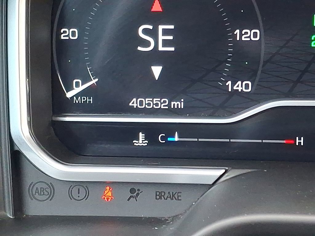 Used 2023 GMC Sierra 1500 Denali Ultimate image 21