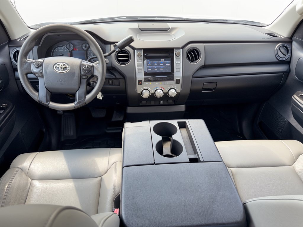 Used 2015 Toyota Tundra SR w/ Tow Package RWD image 17
