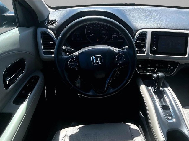 Used 2021 Honda HR-V EX-L image 5