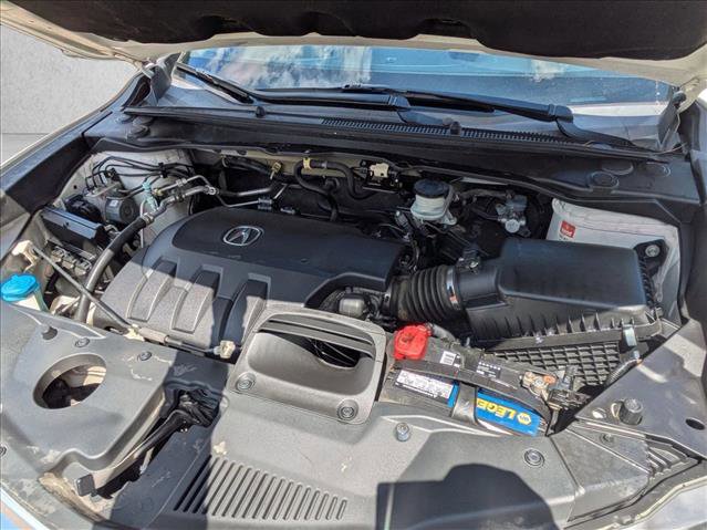 Used 2015 Acura RDX AWD image 26