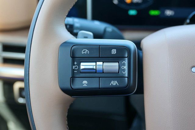 New 2026 Hyundai Santa Fe Calligraphy AWD/4WD image 32