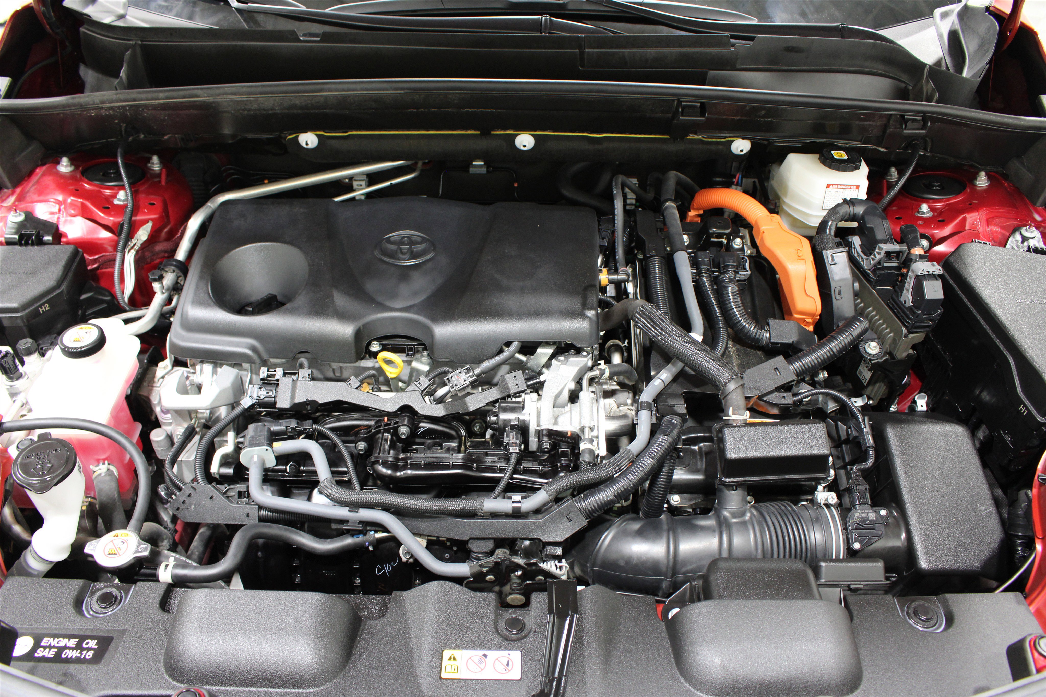 Used 2021 Toyota Venza Limited AWD/4WD image 43