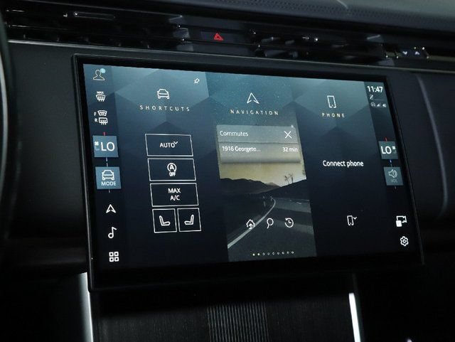 Certified 2025 Land Rover Range Rover Long Wheelbase Autobiography AWD/4WD image 24
