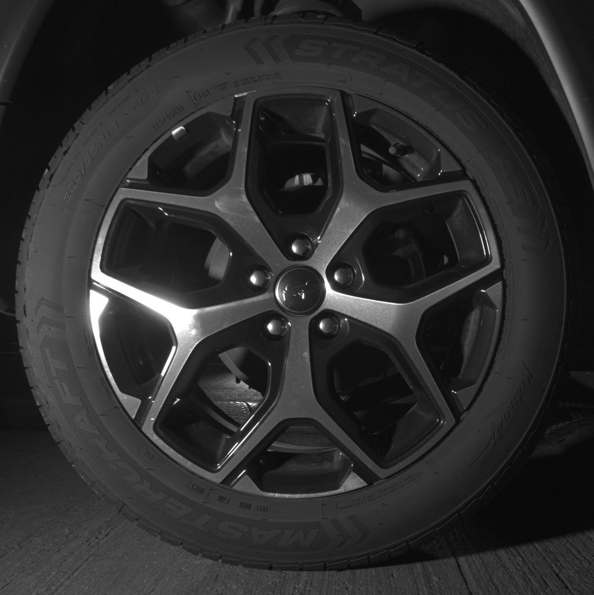 Used 2025 Jeep Compass Limited image 15