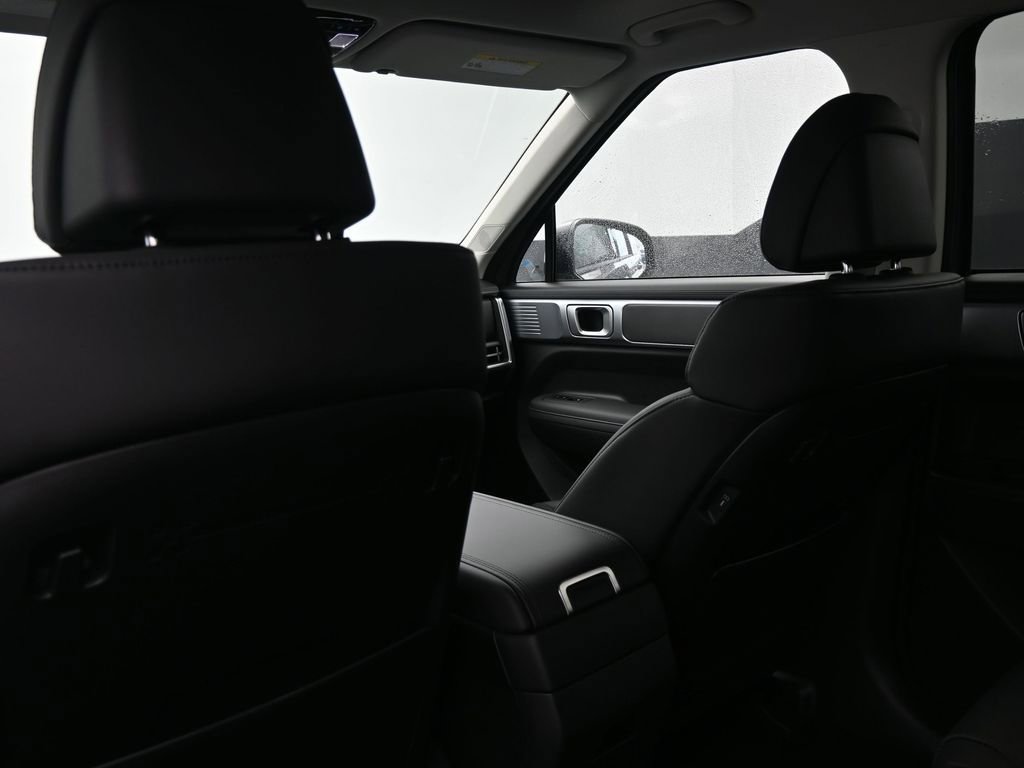 New 2026 Hyundai Santa Fe XRT image 23