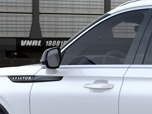 New 2026 Lincoln Aviator AWD image 21