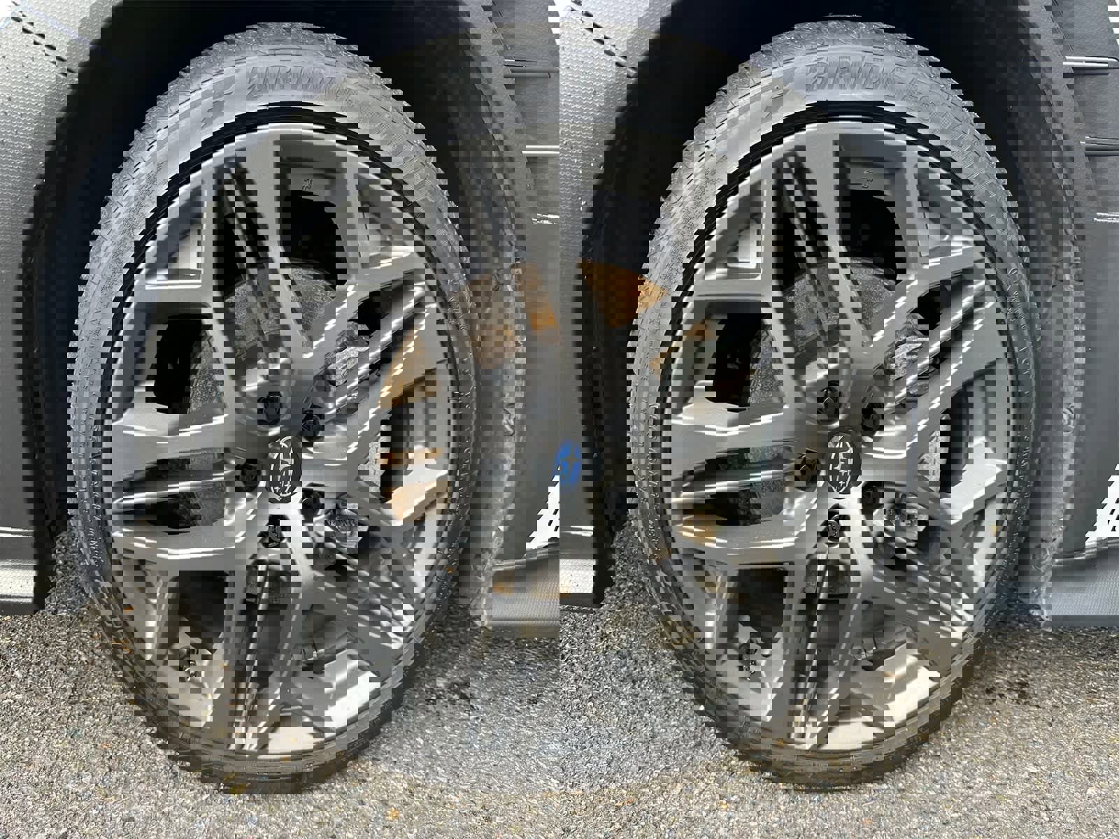 Used 2023 Subaru WRX image 7