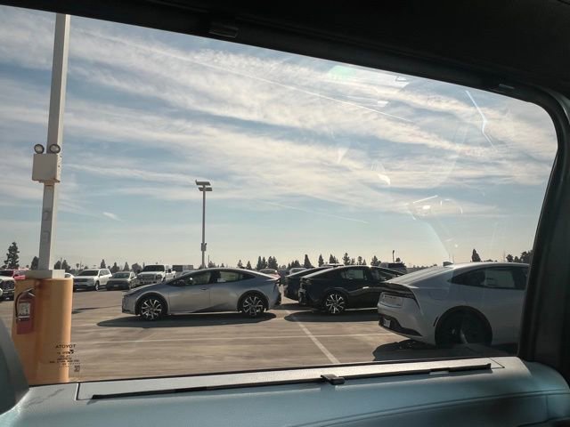 Certified 2026 Toyota Sienna XSE image 44