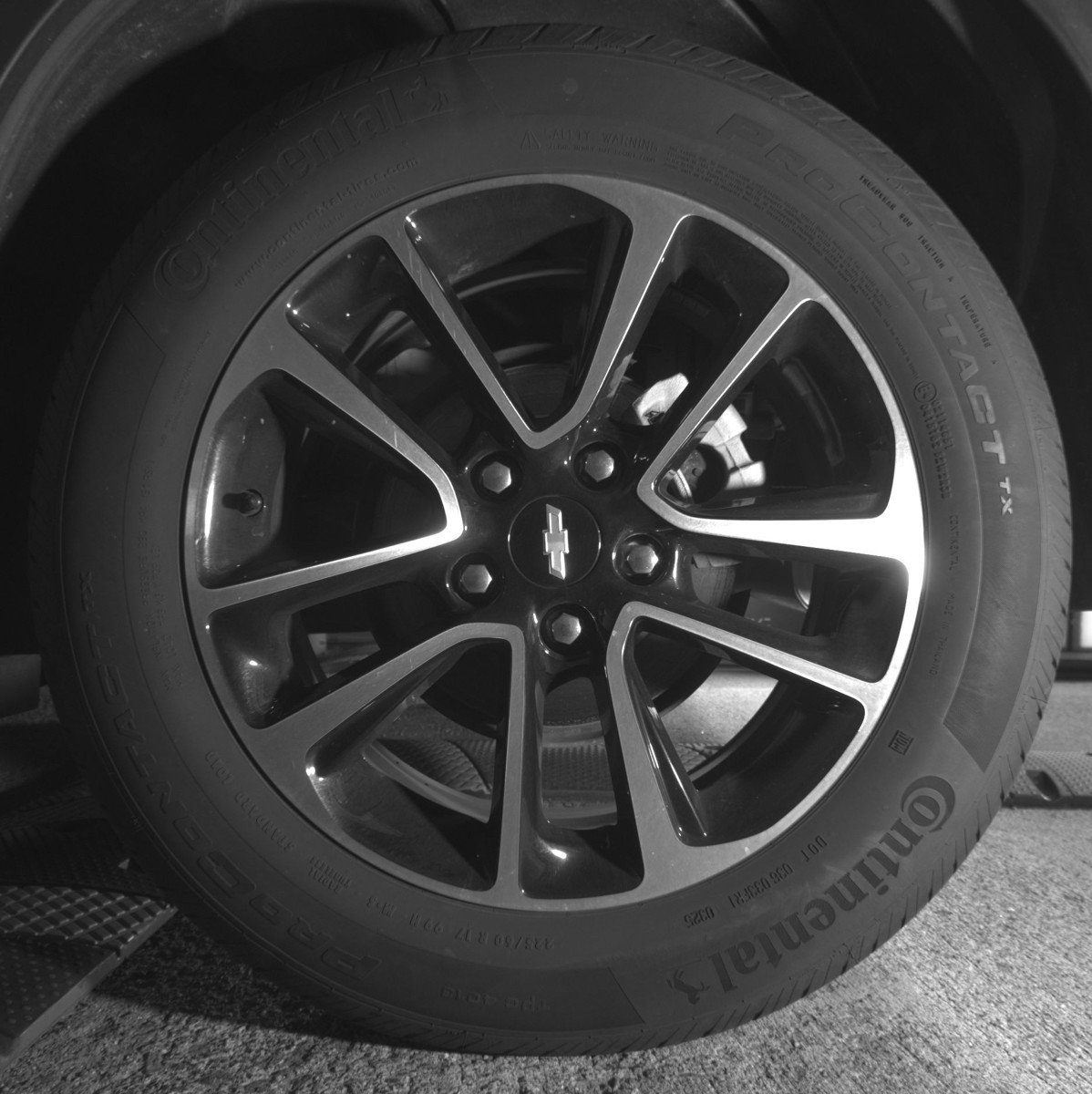 Used 2025 Chevrolet TrailBlazer LT FWD image 14