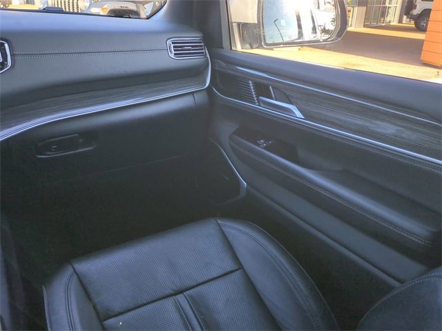 Used 2022 Jeep Wagoneer Series II image 17