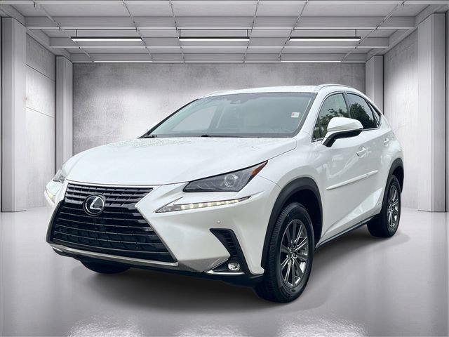 Used 2019 Lexus NX 300h AWD w/ Comfort Package image 7