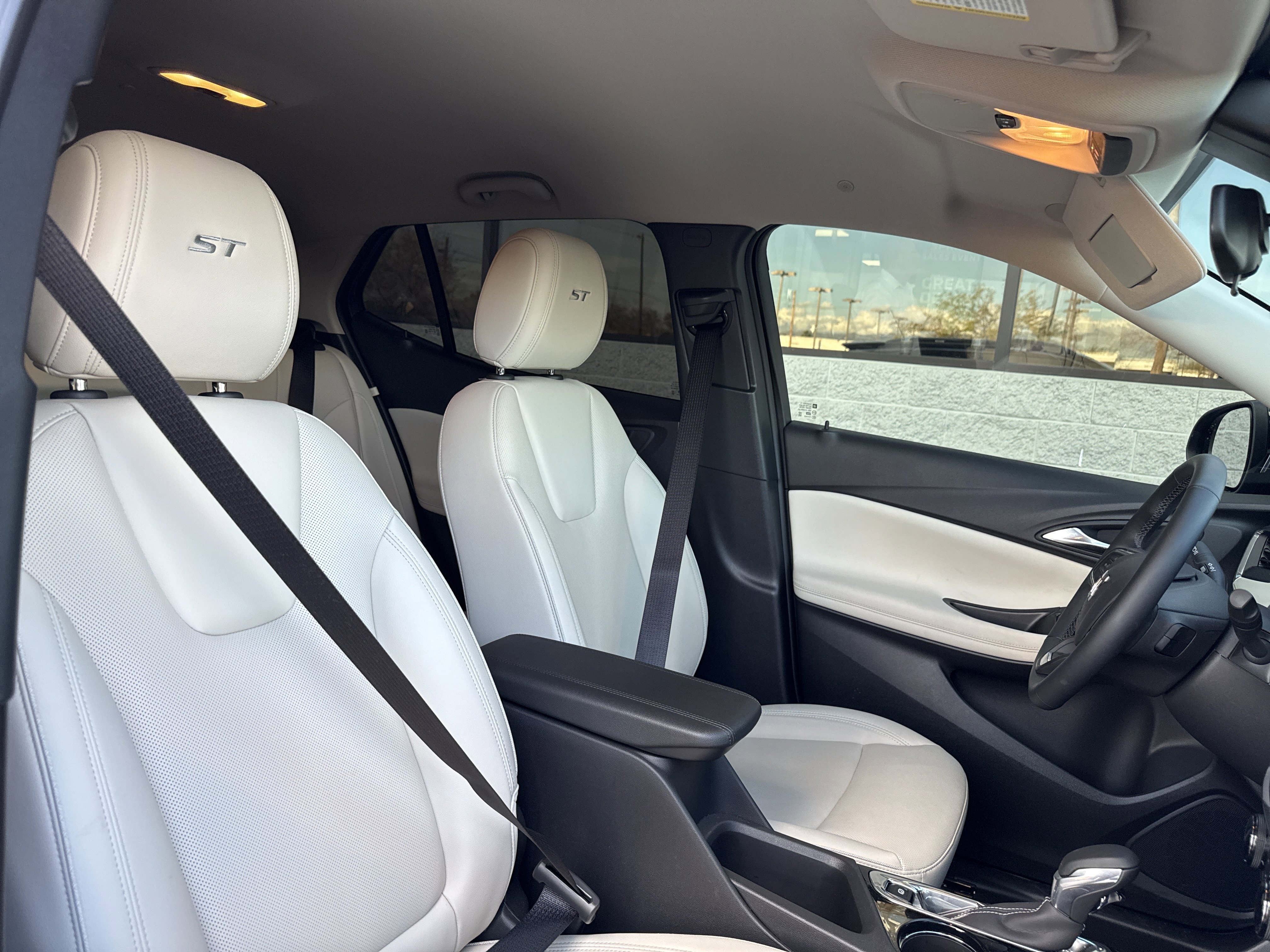 Used 2026 Buick Encore GX Sport Touring w/ Advanced Technology Package image 29