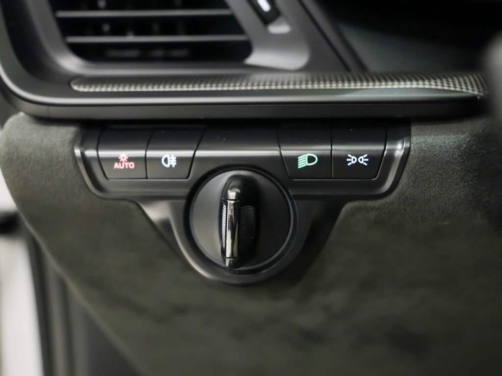 Used 2022 Porsche 911 Targa 4 GTS image 22