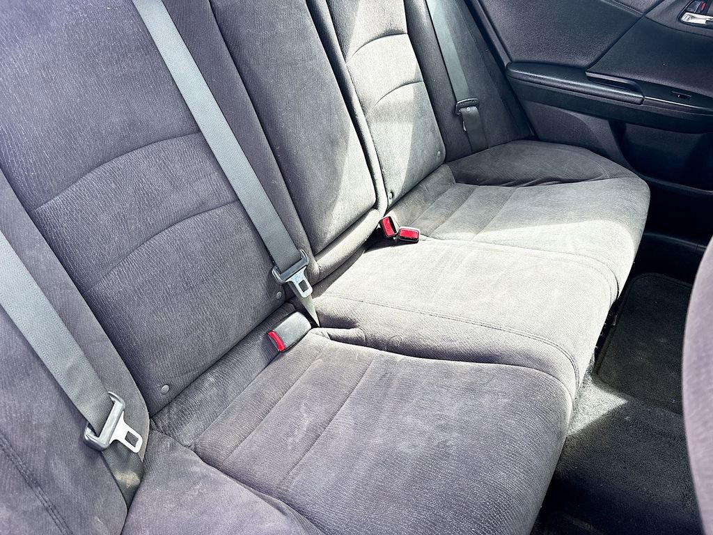 Used 2013 Honda Accord EX image 25