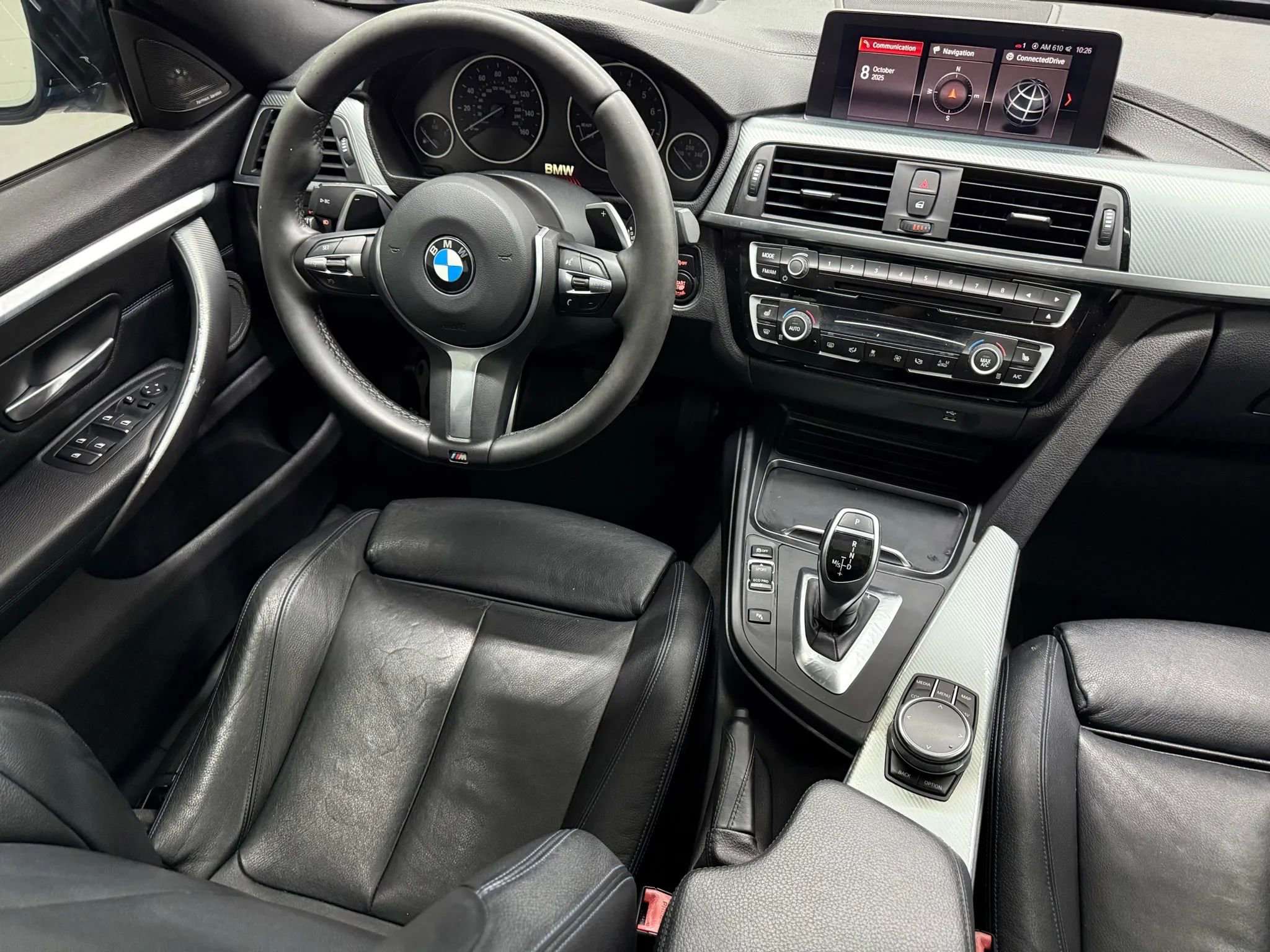 Used 2018 BMW 430i Gran Coupe image 22