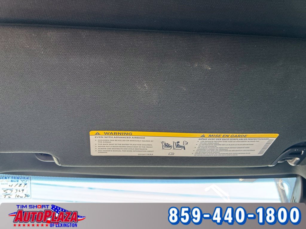 Used 2025 RAM 2500 Big Horn AWD/4WD image 35