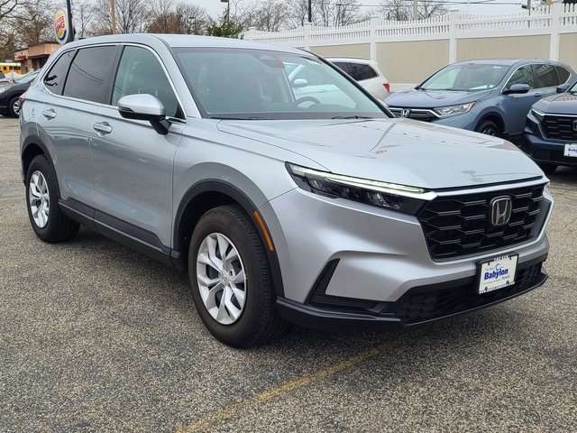 Used 2025 Honda CR-V LX image 6