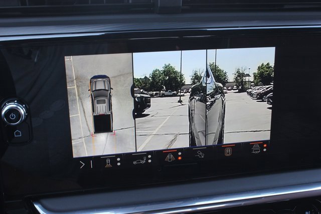 New 2026 GMC Sierra 1500 Denali Ultimate image 48