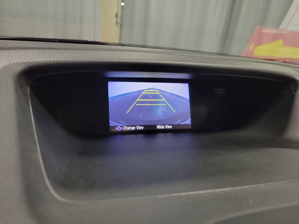 Used 2016 Honda CR-V SE image 16
