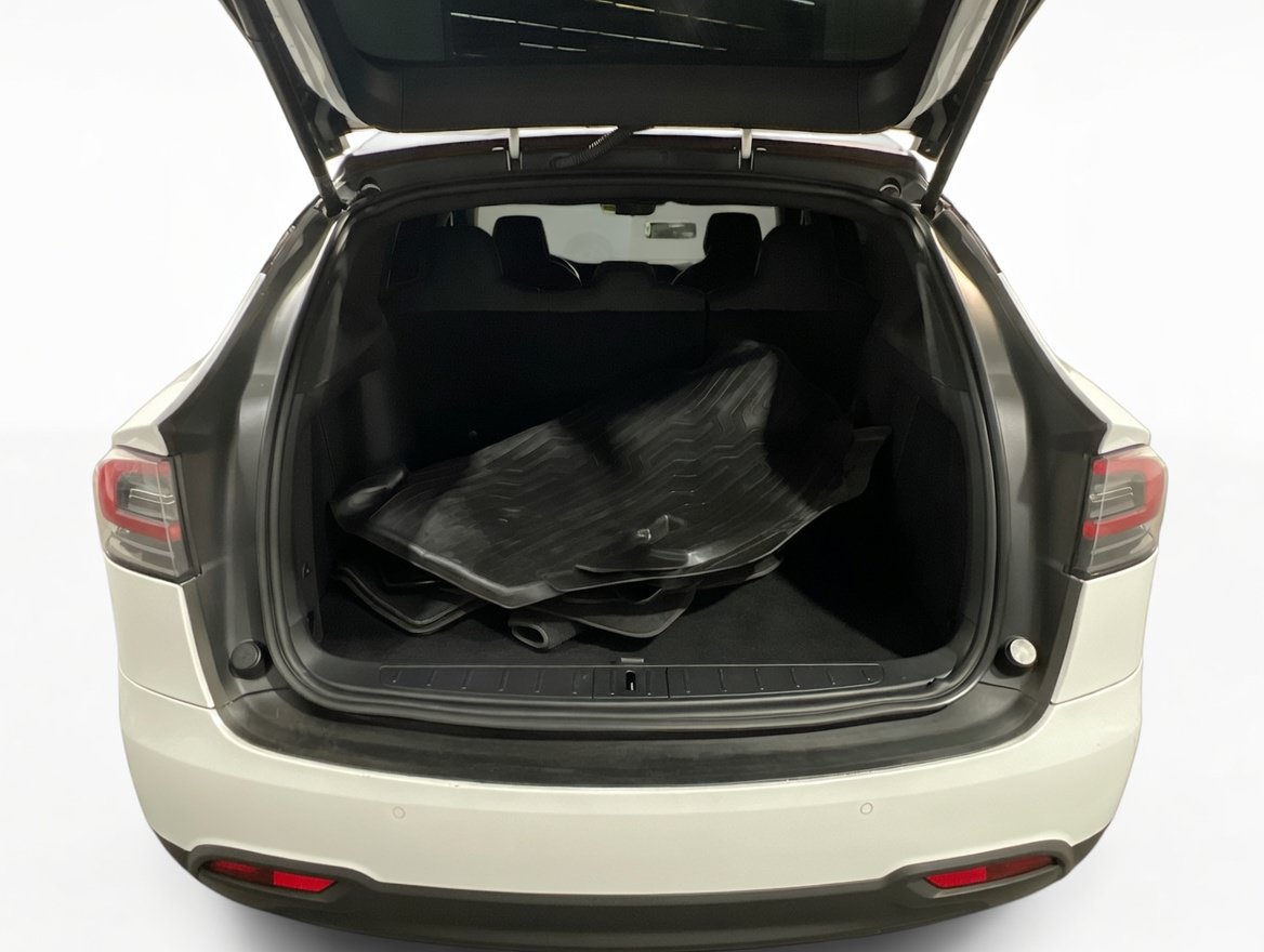 Used 2019 Tesla Model X Long Range AWD/4WD image 20