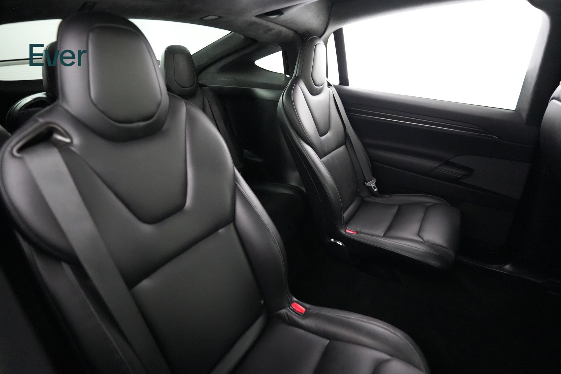 Used 2023 Tesla Model X Plaid AWD/4WD image 5
