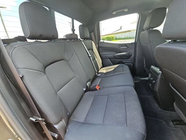 Used 2023 Chevrolet Colorado LT w/ LT Convenience Package AWD/4WD image 30