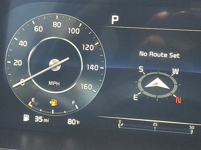 Used 2023 Kia Sorento SX image 18