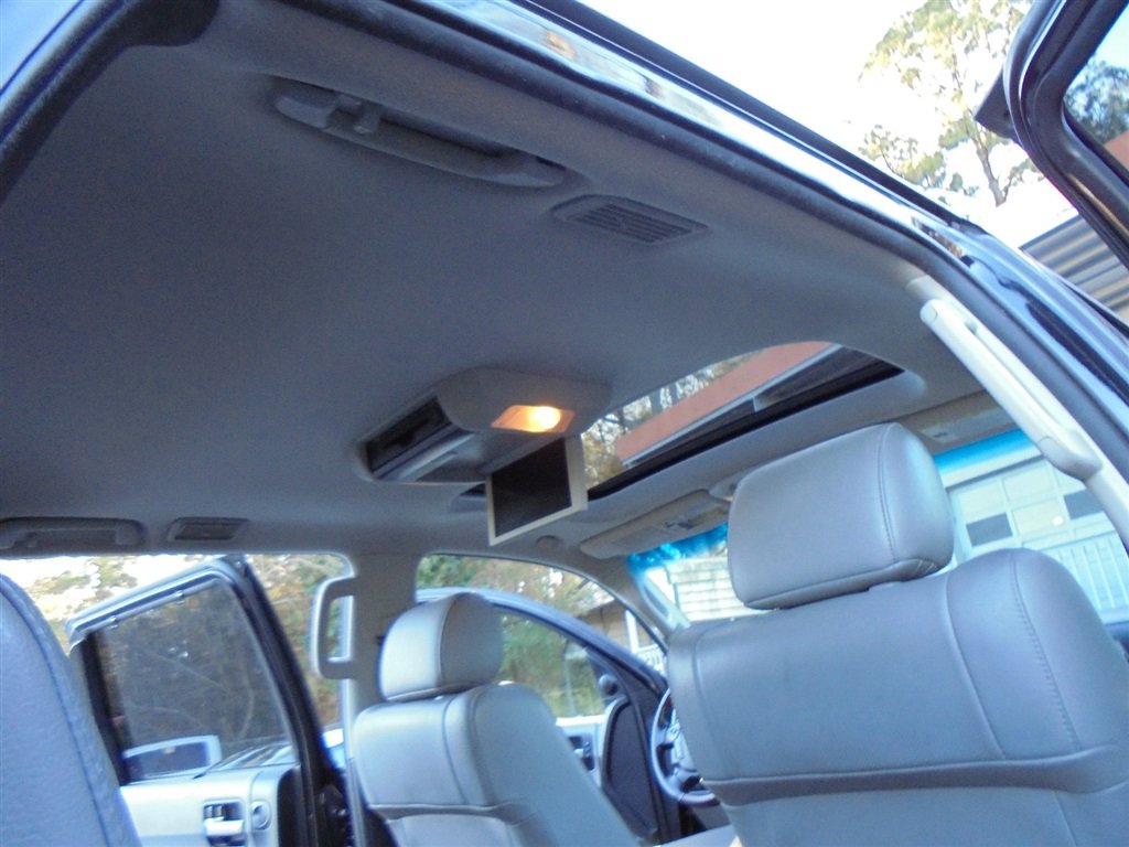 Used 2012 Toyota Sequoia Platinum image 32