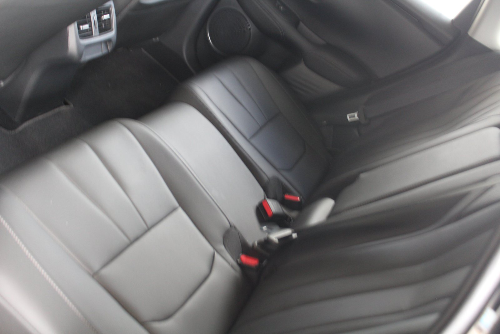 Certified 2026 Acura ADX FWD image 17