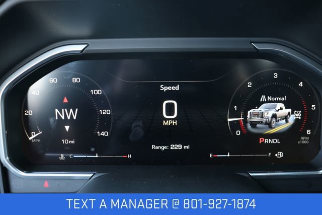 New 2026 GMC Sierra 3500 Denali Ultimate image 28