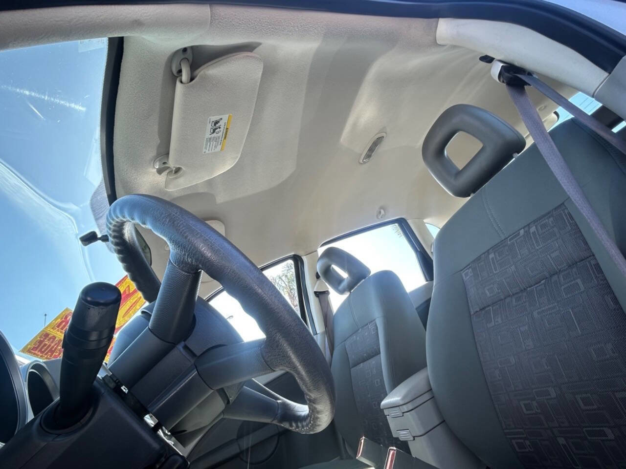 Used 2007 Chrysler PT Cruiser FWD image 10